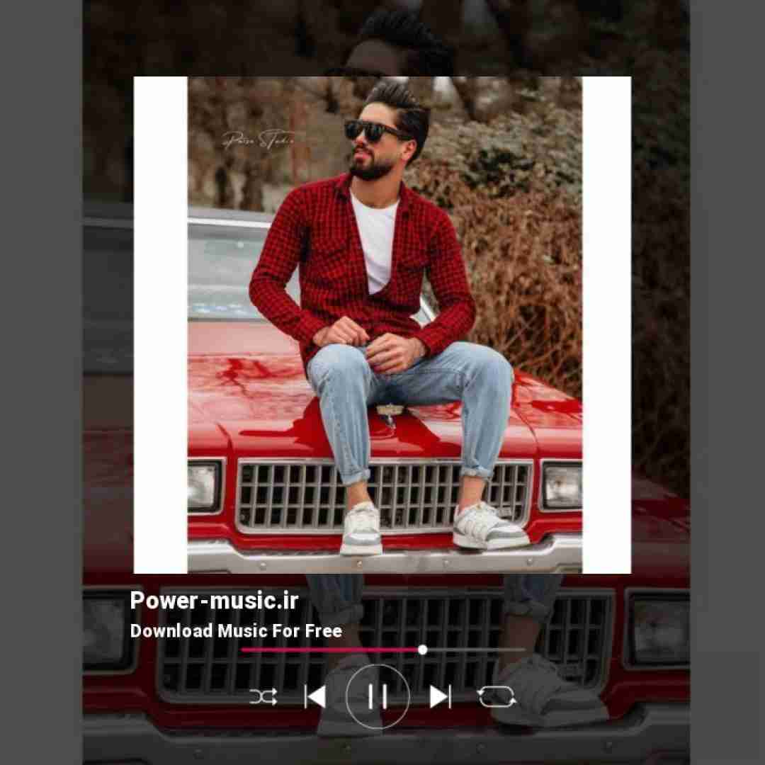 جواد عباسی پری رو