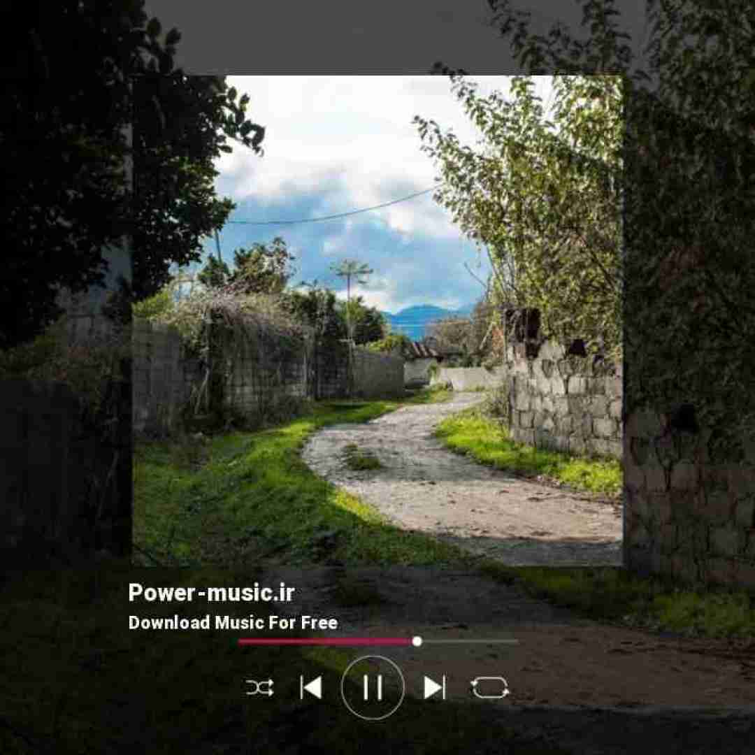  مثل عروسک شدی تو توی دست آدما