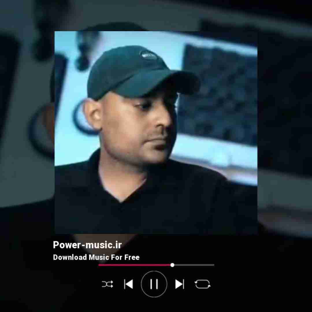 روح الله کرمی رفیق