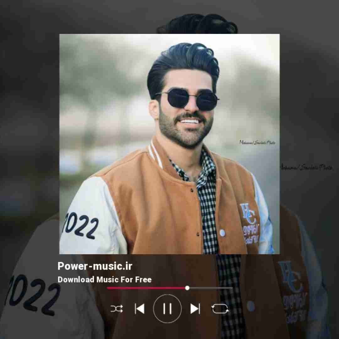 حمیدرضا بابایی ننده عزاد میذارم خودمه به دار میکشانم