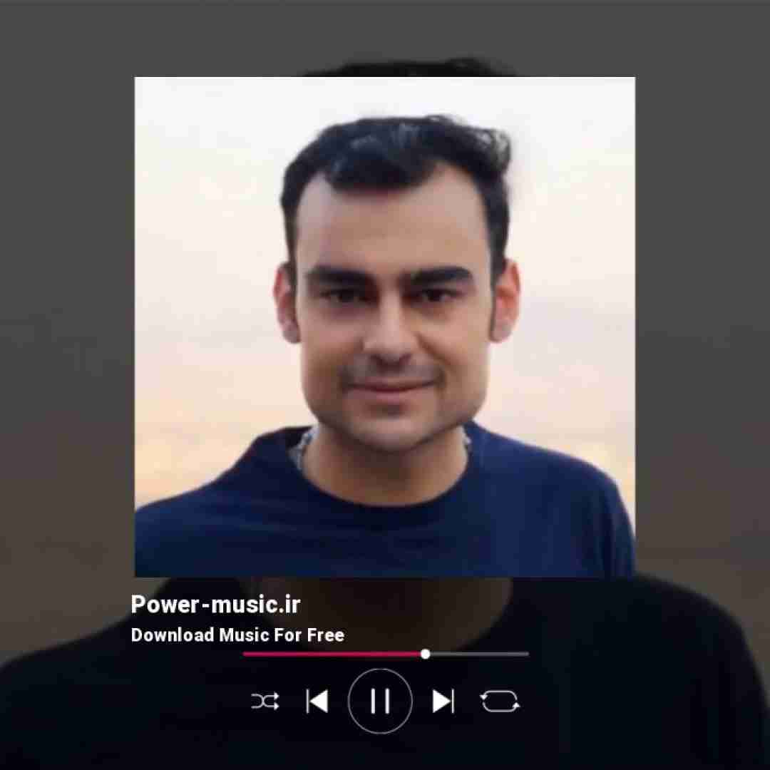 روح الله کرمی ستارگان خاموش کردم گوش فلک مه کر کردم