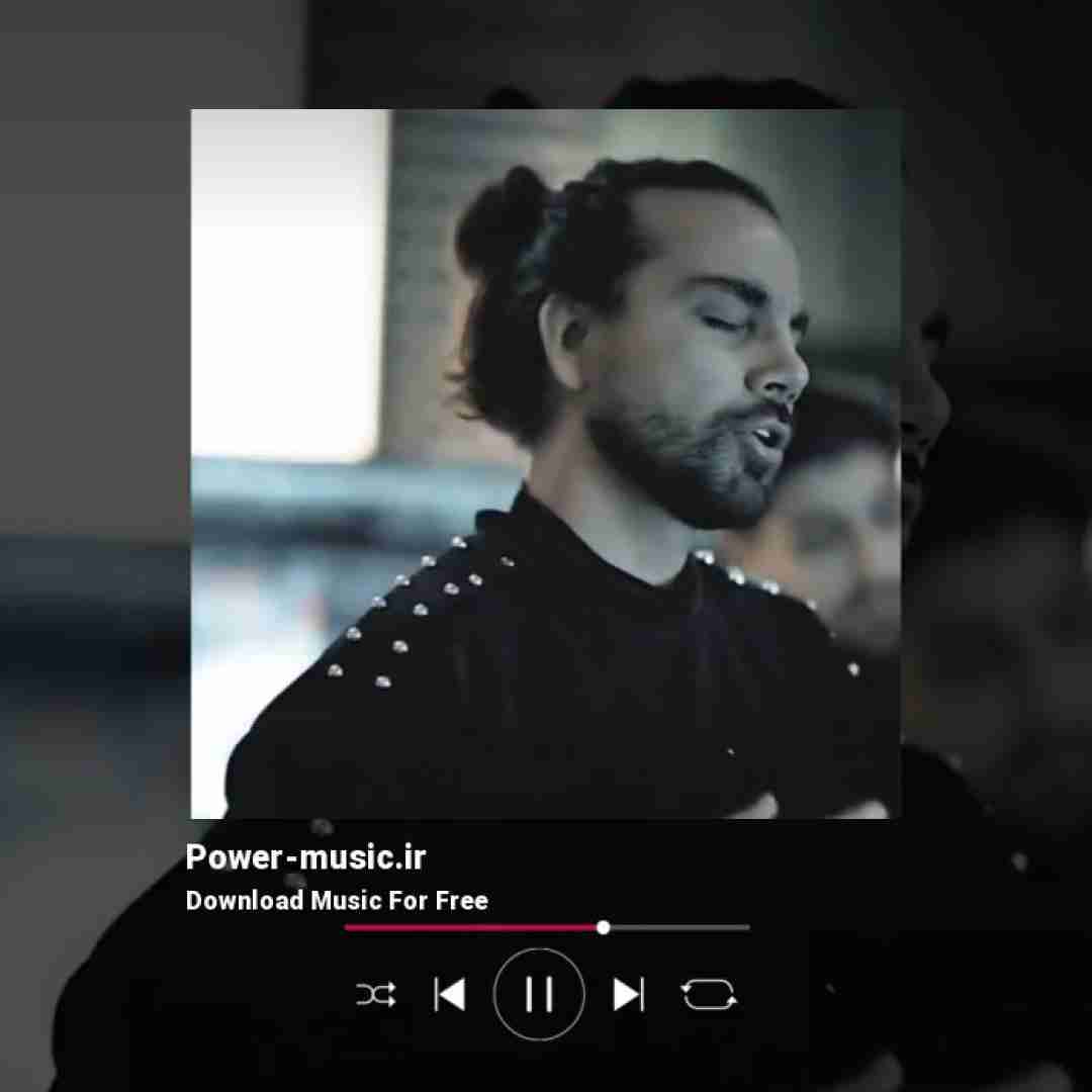 امیر رمضانی تو گیریله شوانمی قصیله عاشقانمی