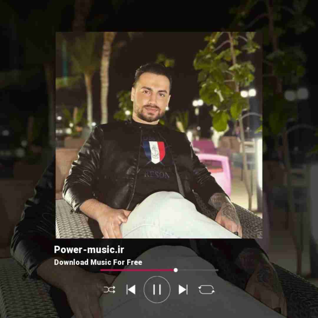 سامان جلیلی نگم برات که شدم دیوونه ی دوتا چشات