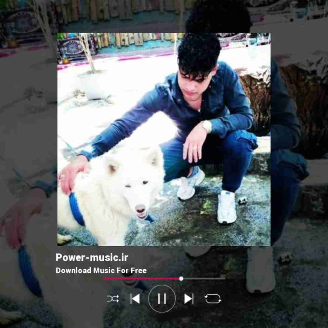 امیرحافظ رنجبر بد روزگار