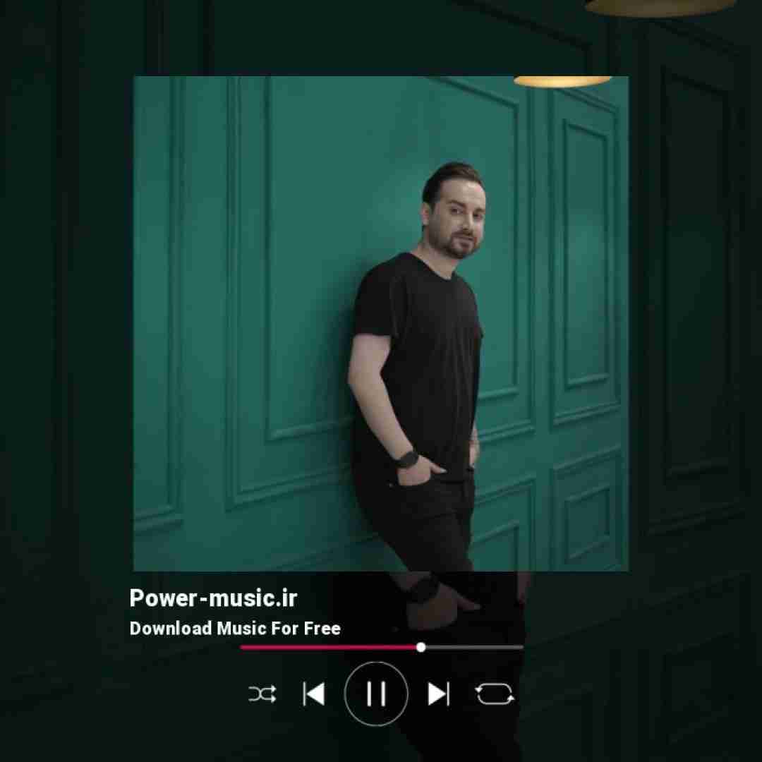 سامان جلیلی چقدر قشنگه آخه خنده هات نگم برات