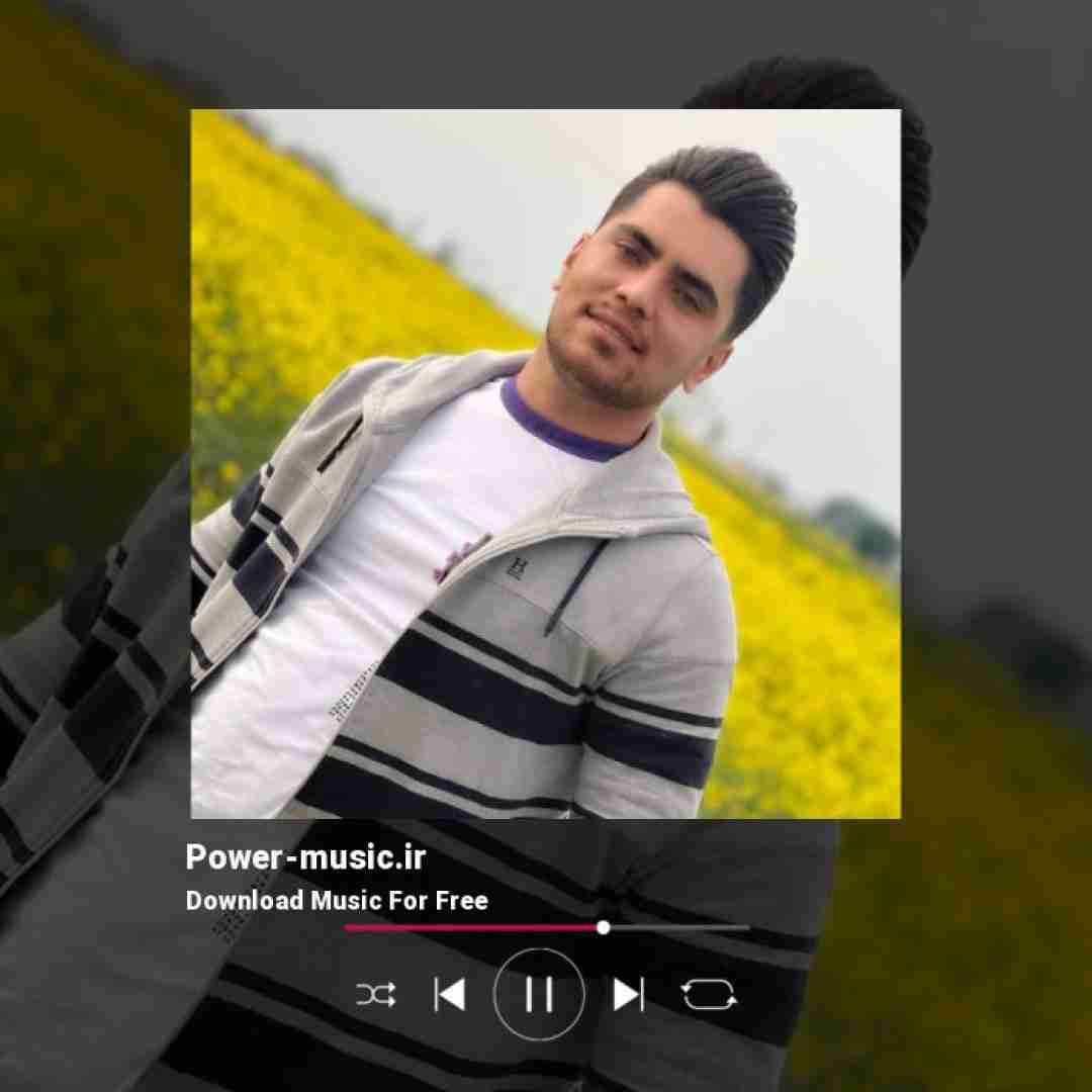 جواد نکایی سر به زیره خله مشتیه به پاشم برسه جنگیه