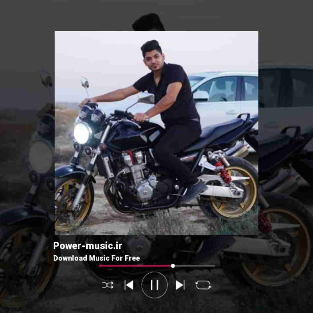 مجتبی ترکاشوند شیره کر