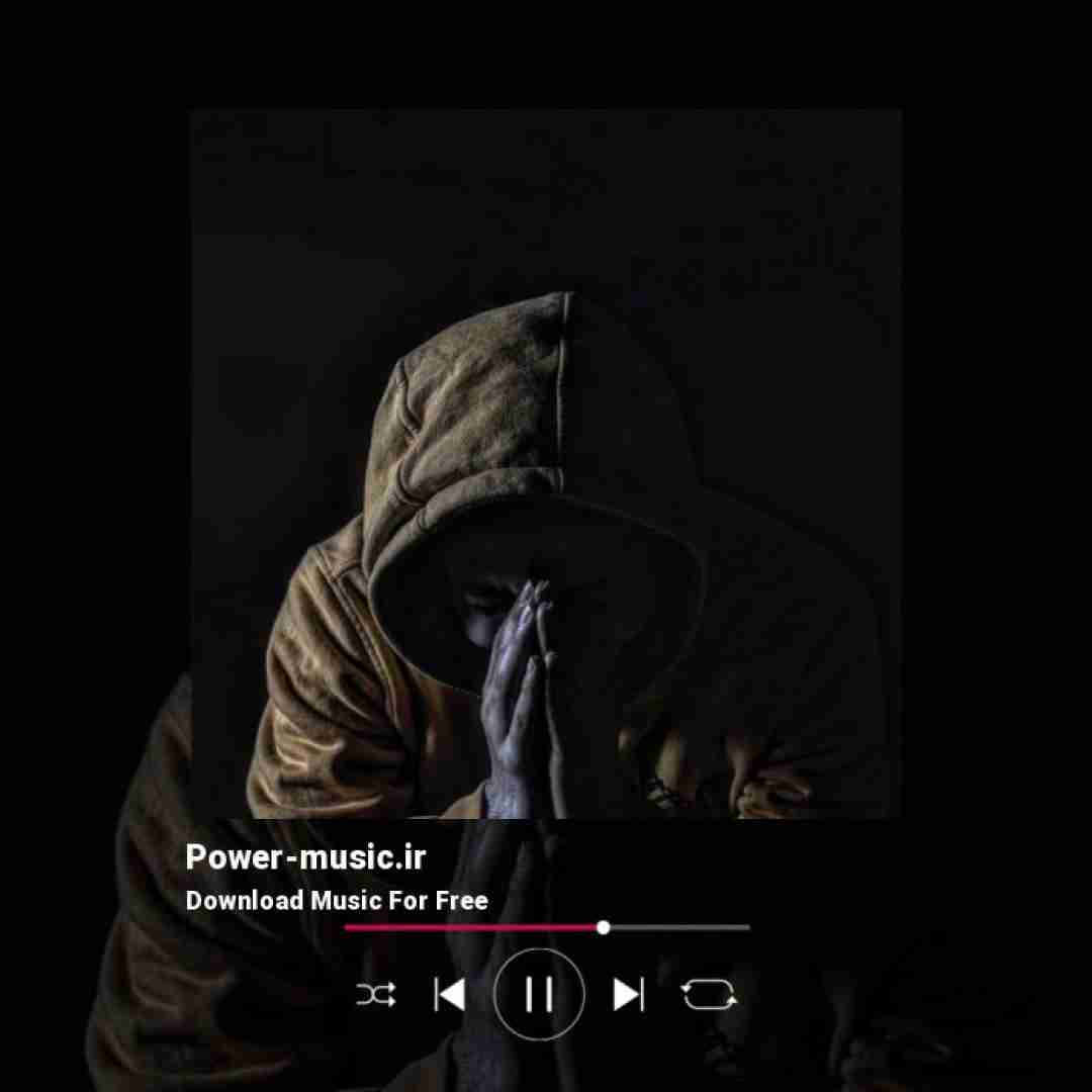 امیر نورانی تا ته صدا انه مه گوش