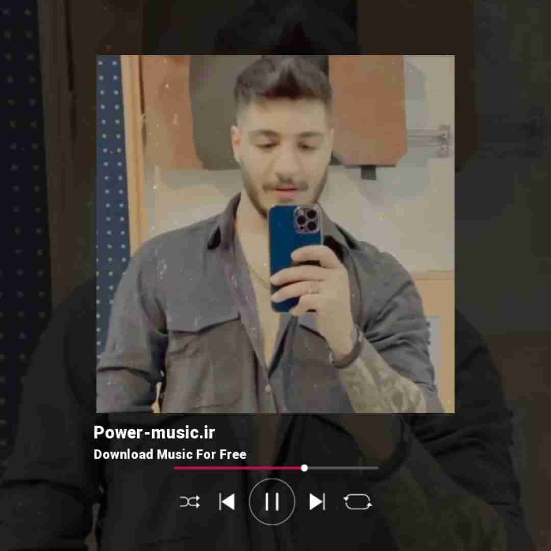آرمین برمایه وای و دسد نفس وصله نفست