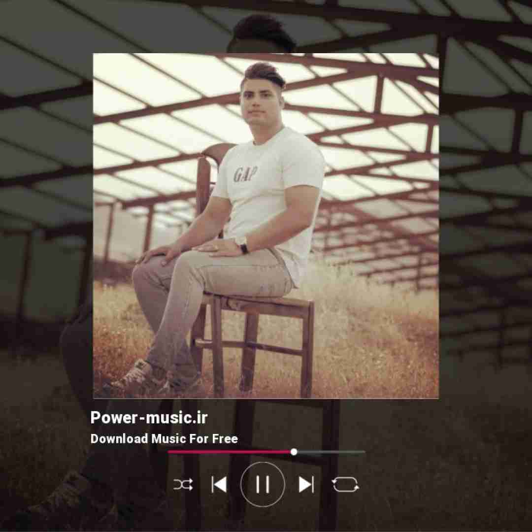 امین فالجی یه دسم پیکم و عکست یه دسم سیگار وناو بند