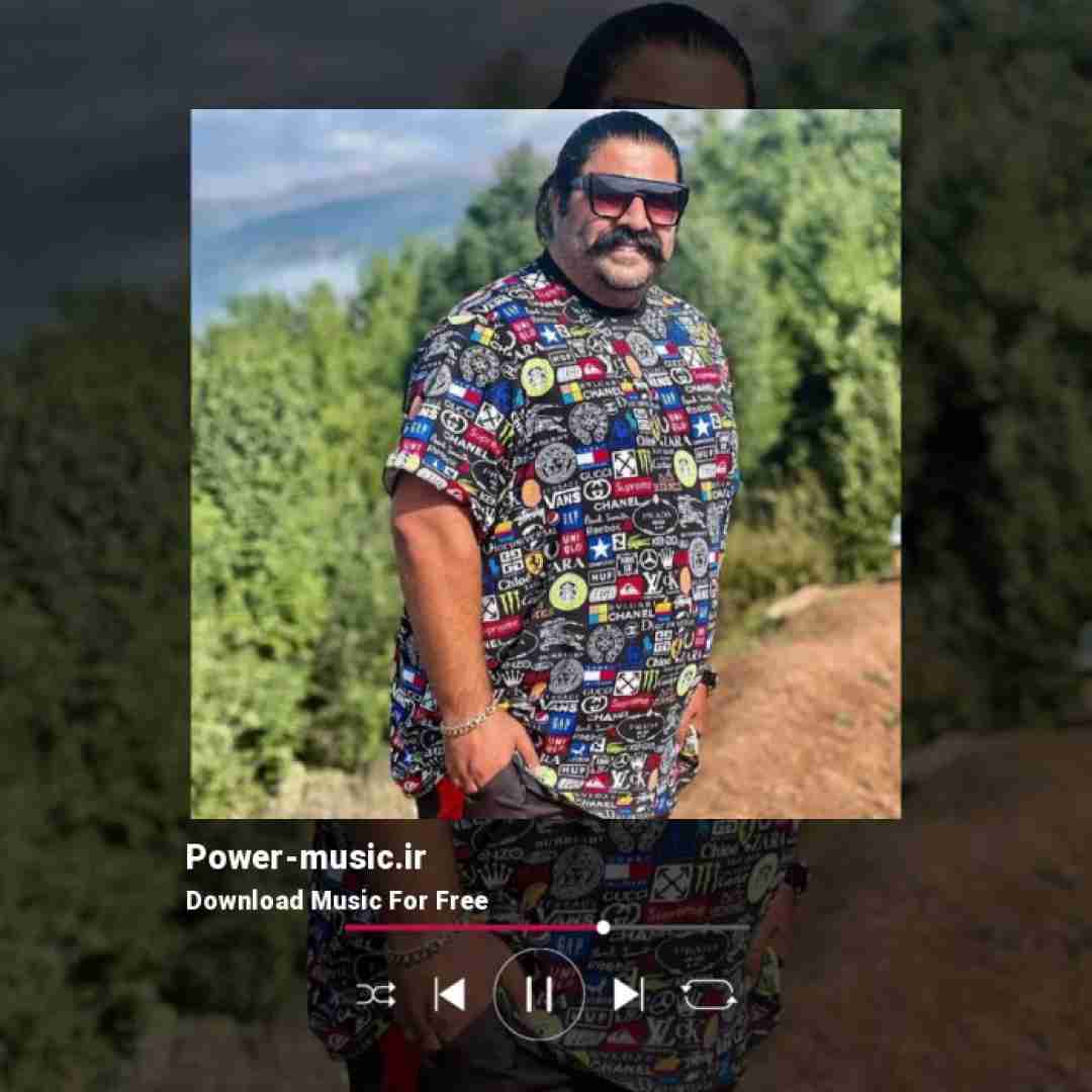 بهنام بانی بی معرفت یجوری حال این دیوونه بعد تو بده