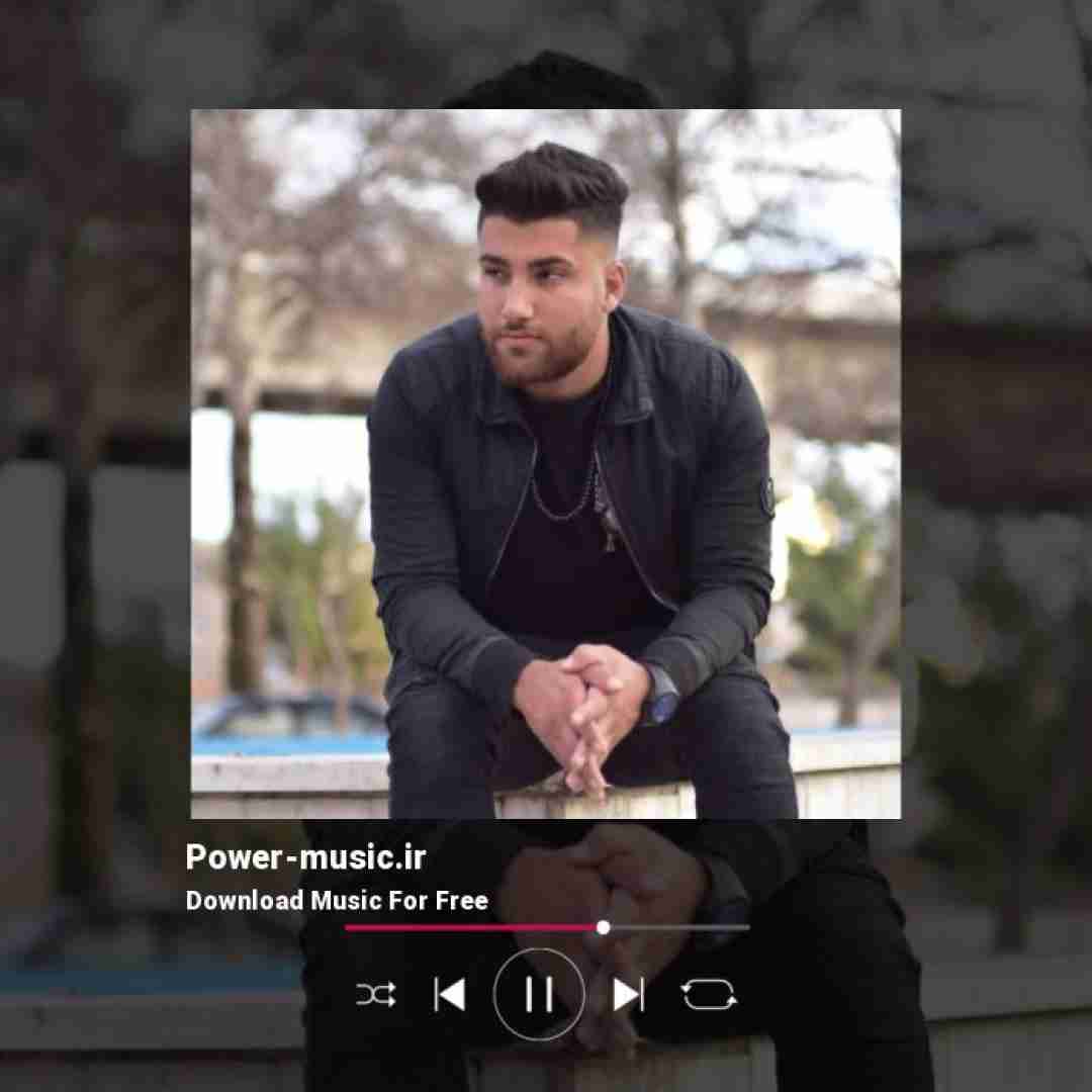 حامد سنجابی و مسعود محمدی نقابی