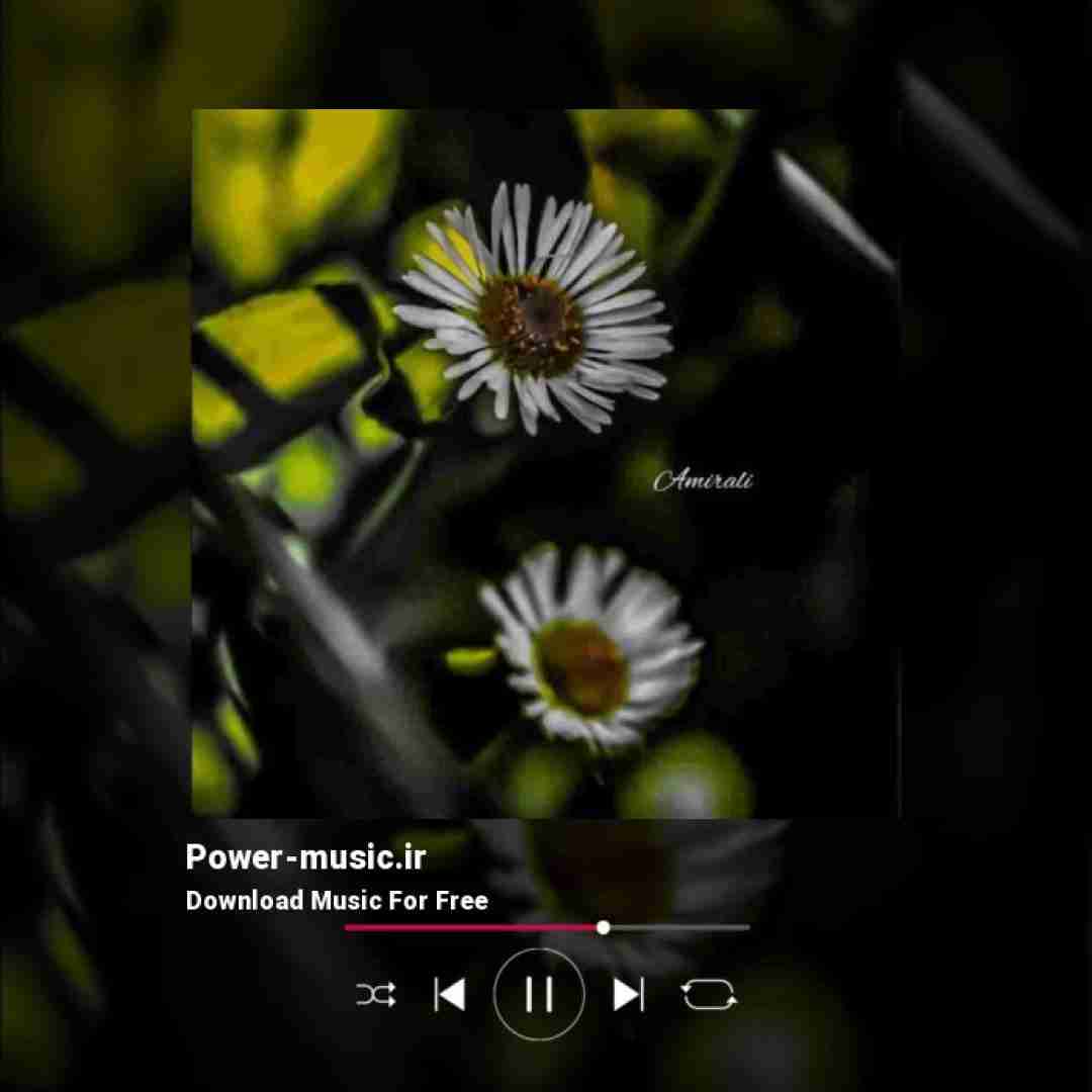  مجبور شدم بپیچم از ایران توو نور افکنای مرزی