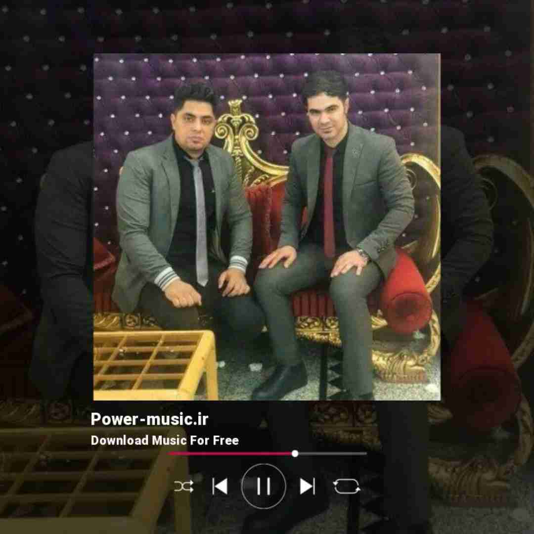 علی شرفی حال نکه