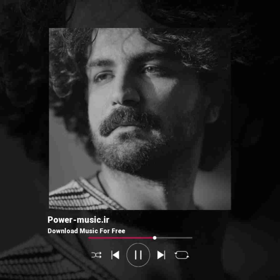 عرفان طهماسبی باران که آمد من را خبر کن