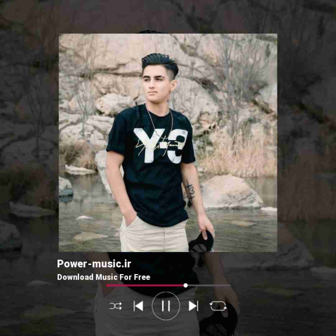 یزدان کریمی قرص خاو