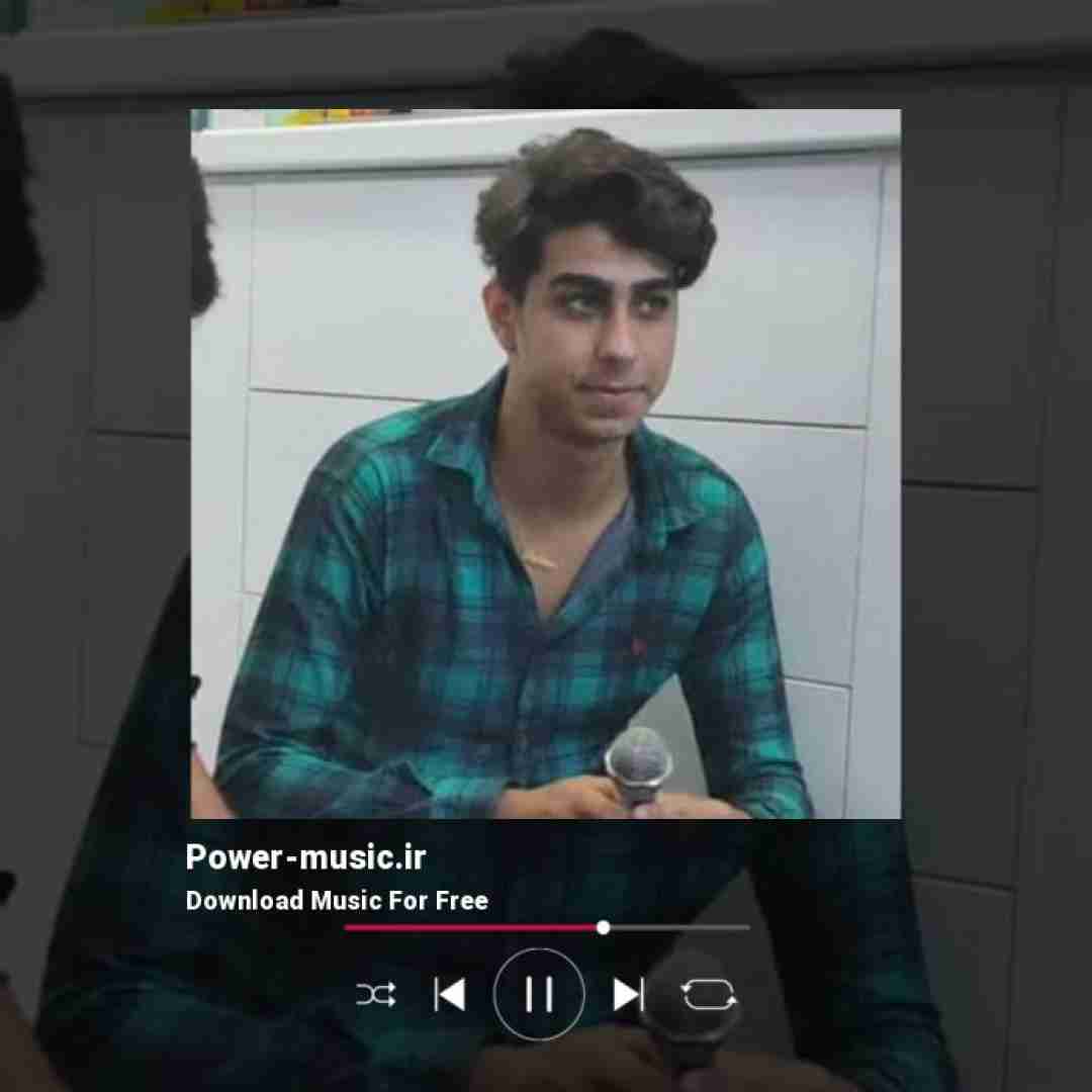 اشکان پناهی پاریه سال امسال دو سال