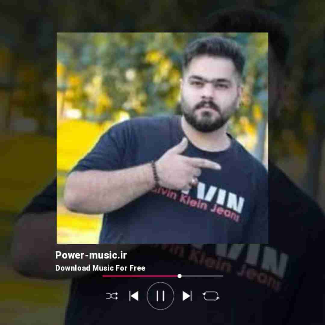 مهدی شریفی فراری