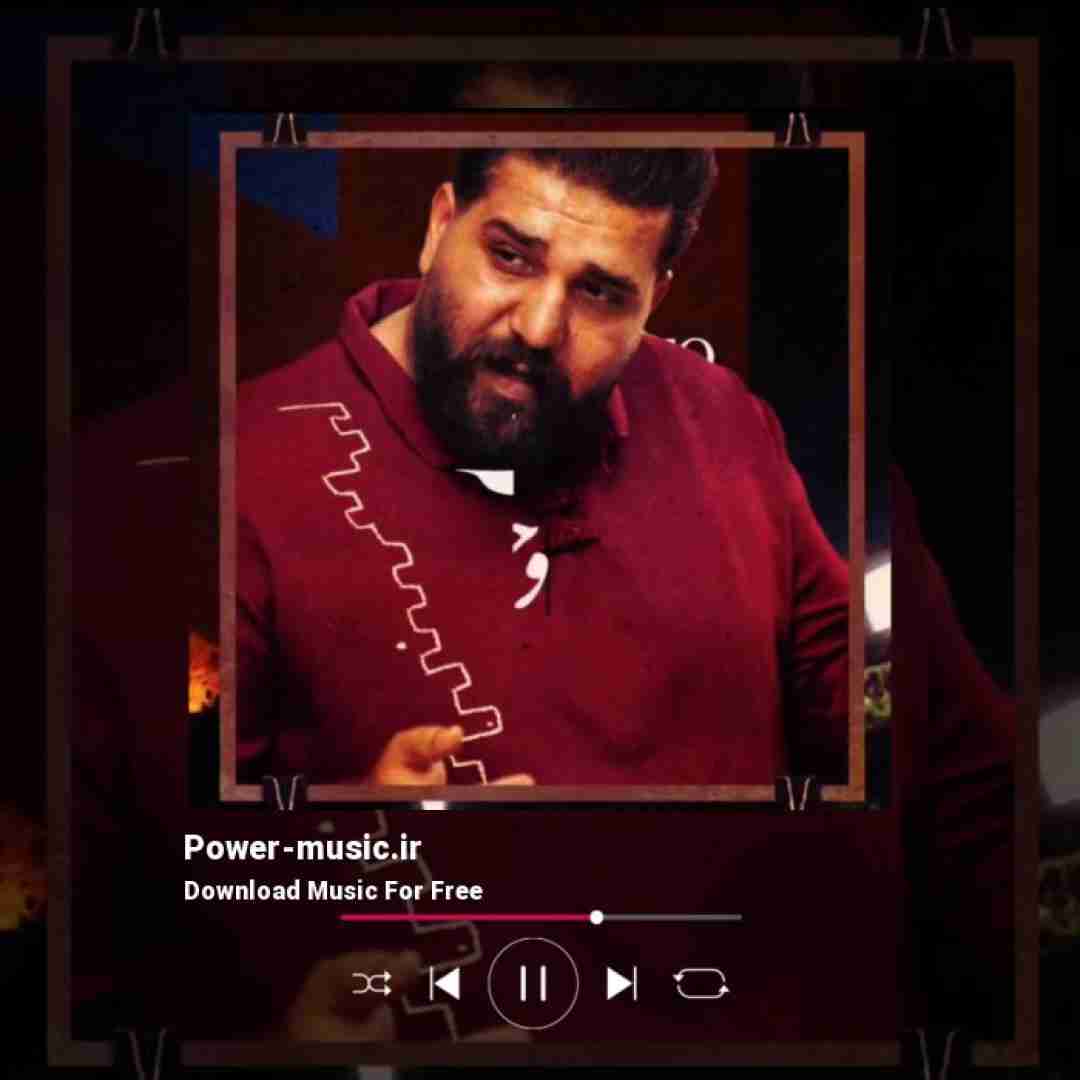 سید وحید موسوی نفس تنگو قفس تنگو مه دارم صد هوس