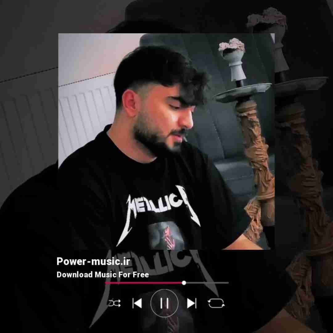 رامین تجنگی و محمد امیری دیوانه