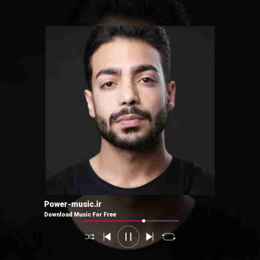 علی جوادزاده از آسمان ارمان ارمان ماه میتابه