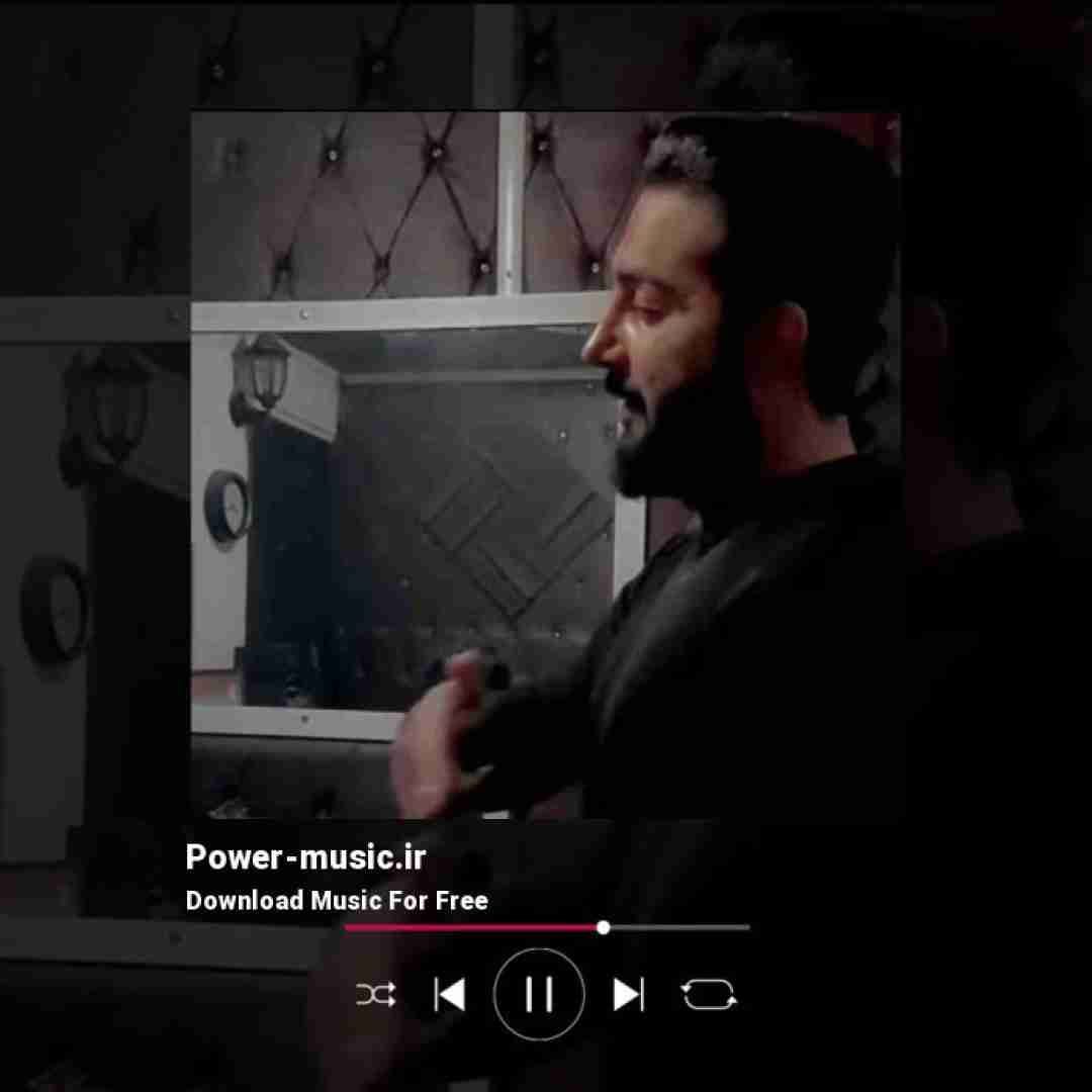 آرمین سبزواری جاده