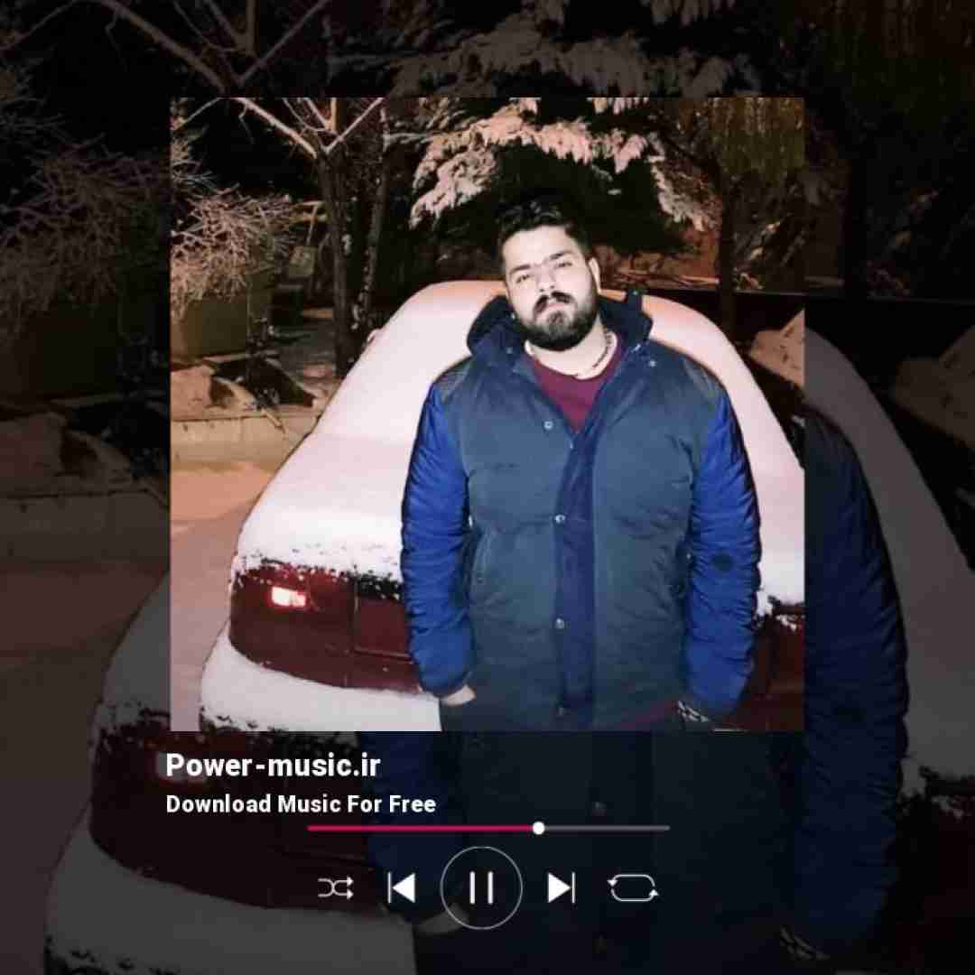 مهدی شریفی خوشگل مو سر طلایی بالاش شدم فراری