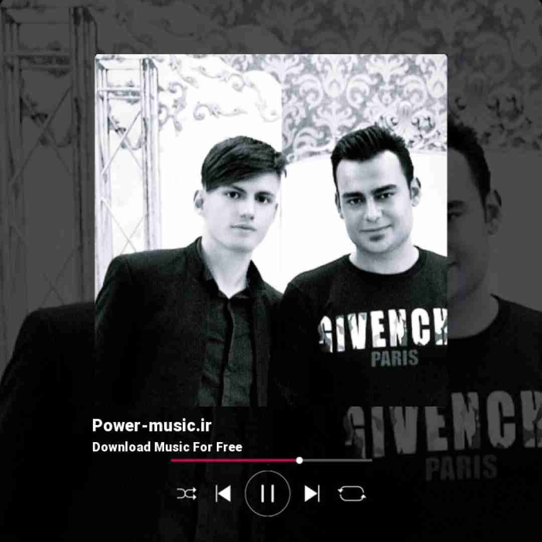 روح الله کرمی کاشکی بایدنو بوینی چنی حالم گنه