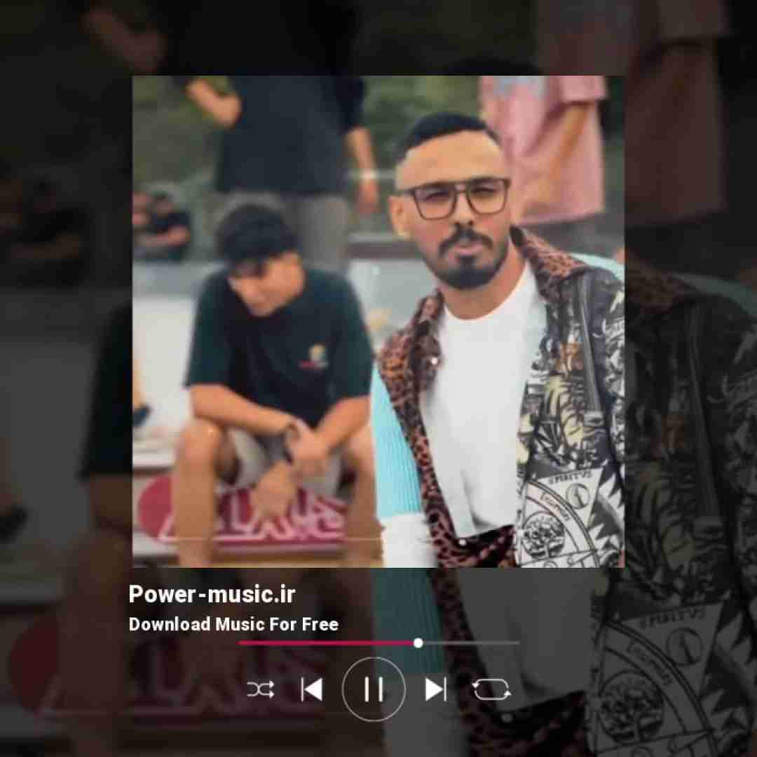 فاضل دریس بای تازگیا شیطون شدیا میگی حساسم بیخودیا