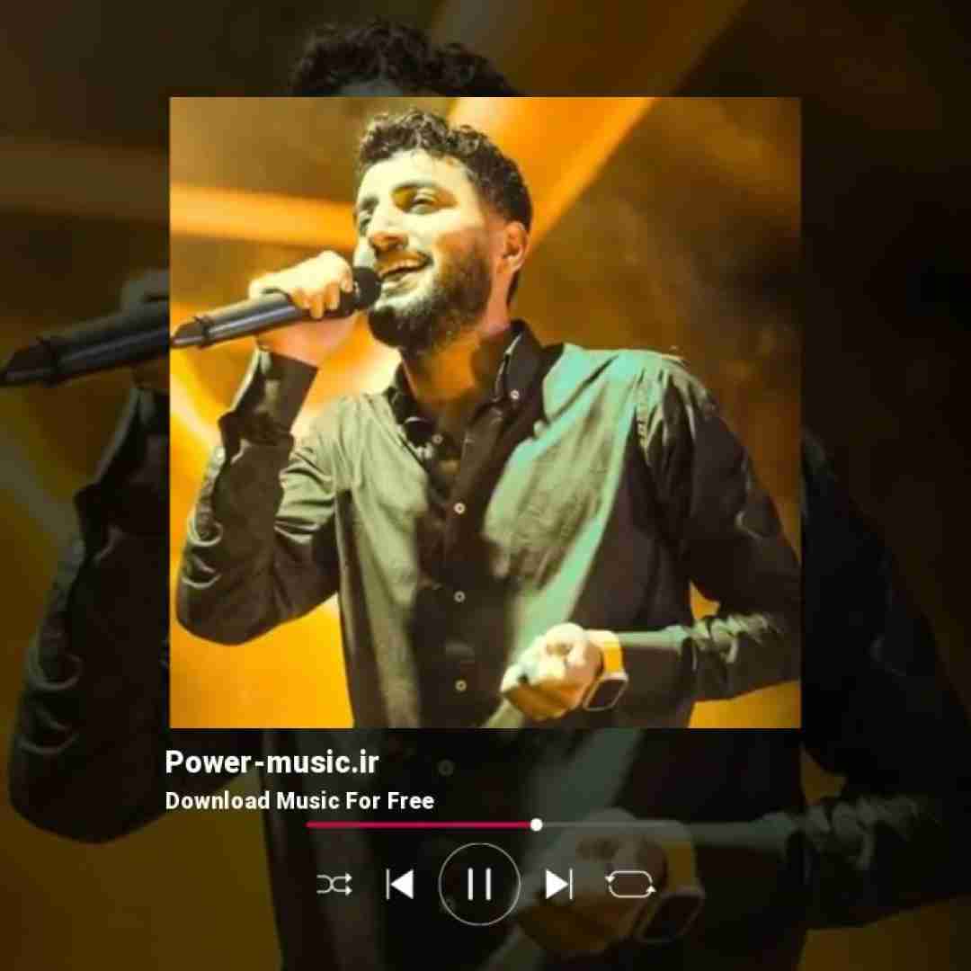 علیرضا باباجانی با کی دری کجه دری همه گنه تی خبری