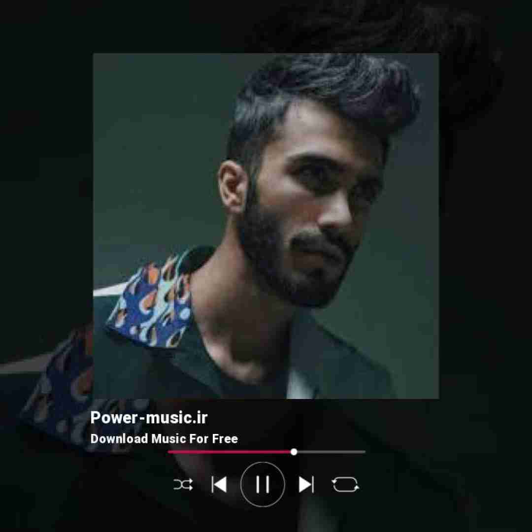 مهراد جم مگه میشه یکی رو دوسش داشته باشی