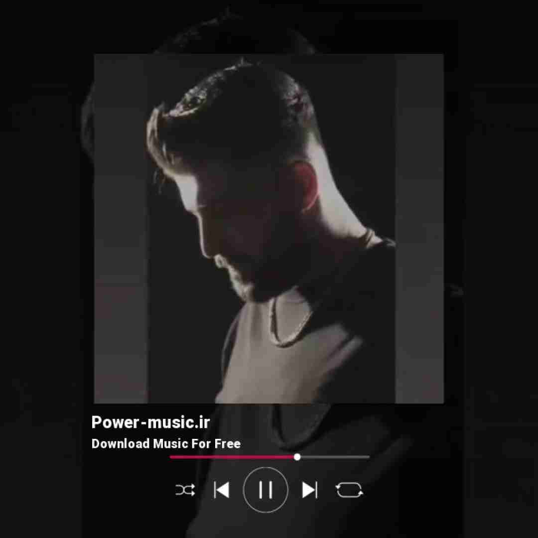 فردین شکری یه سره هی دلم تنگ بو ارا چاویل نازته