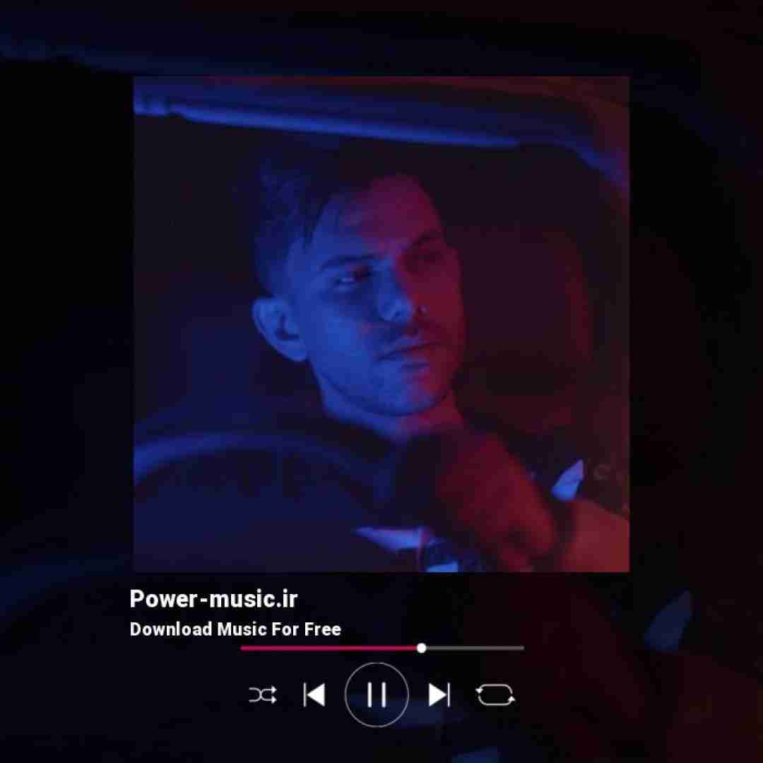 پیام عباسی یه ویس کل اسمم بچر دلم تنگ بیه ارای ای صدا