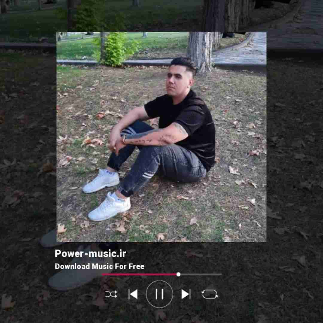 حمیدرضا کیهانی عشقد و گیانم و سرطان خیونیش بتره