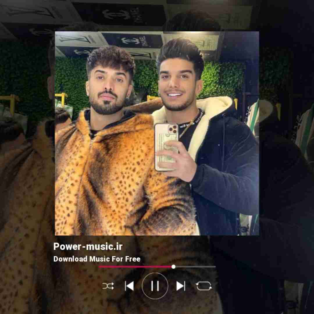 علی رستمیان نیستی منو شبو غمو دلتنگی اینجا خیابونارو