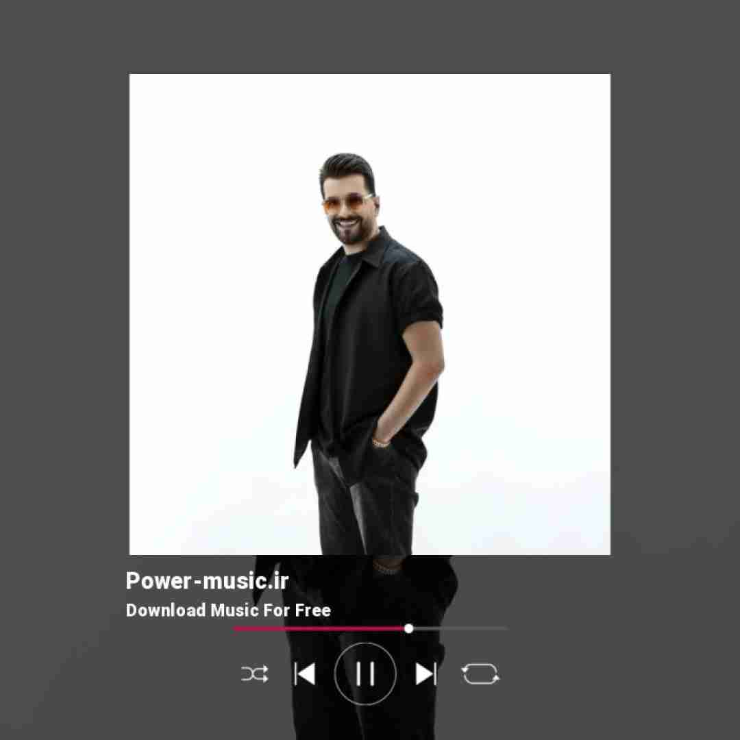 آصف آریا خیلی گشتم قلب من نبود هیشکی شبیهت