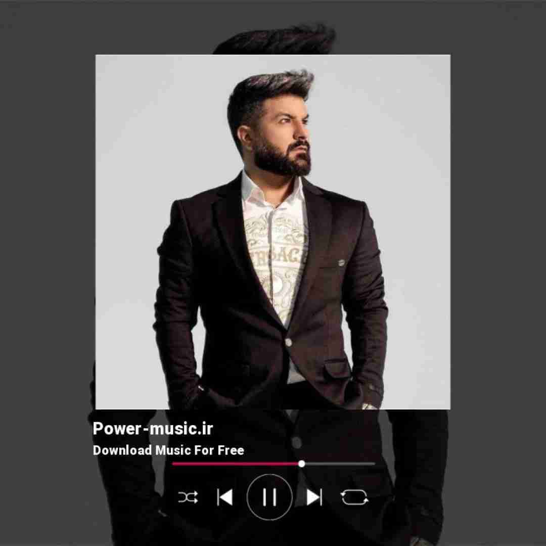 مجید خراطها دریا دریا بدون تو نرفتم امسالم