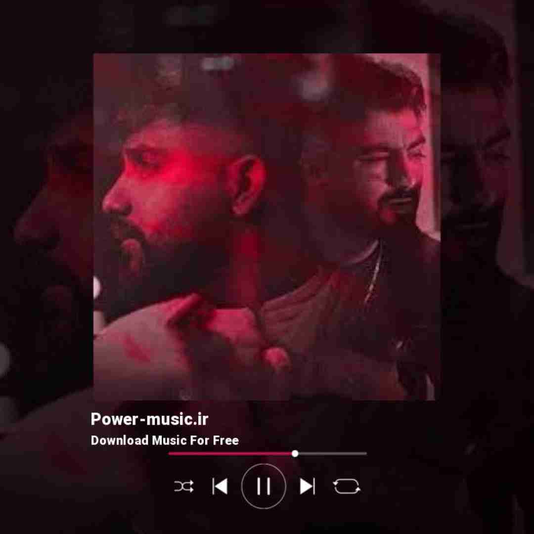 رامین تجنگی و محمد امیری بزن بریم