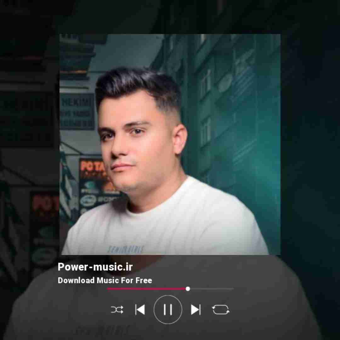 رامین کرمی بکت مطرب که دی امشو مه بیقرار و حیرانم