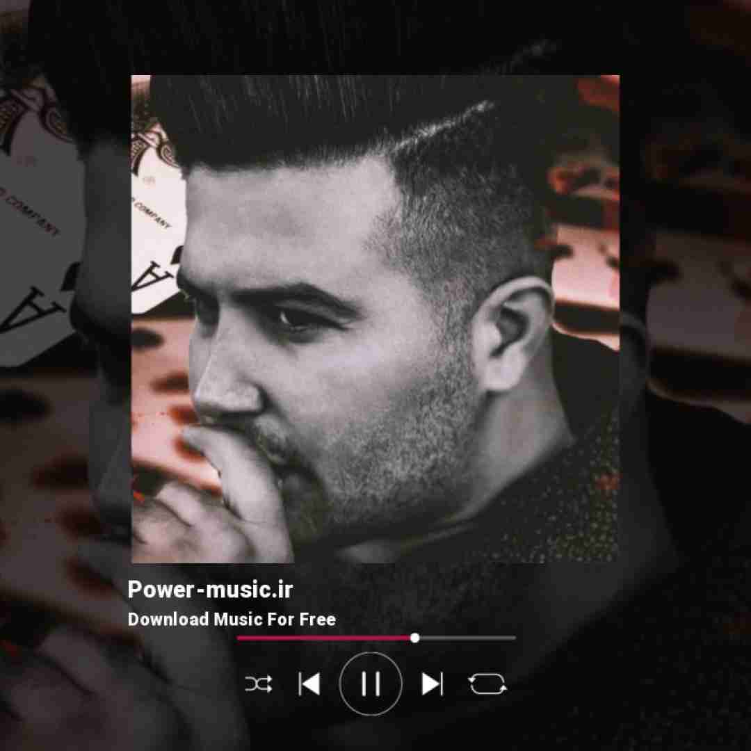 علی احمدیانی آرام گیانم روشنای شوانم