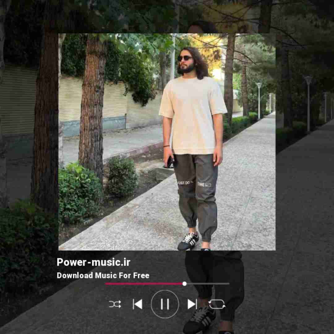 علی علیزاده بعد تو در دل من دگر کسی جا نشد
