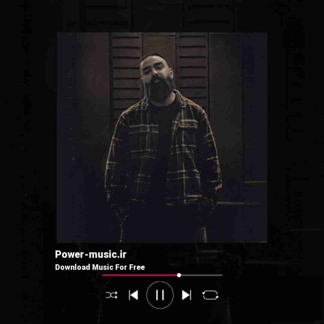 علی میر این شبا حال و هوای دل من خیلی عجیبه