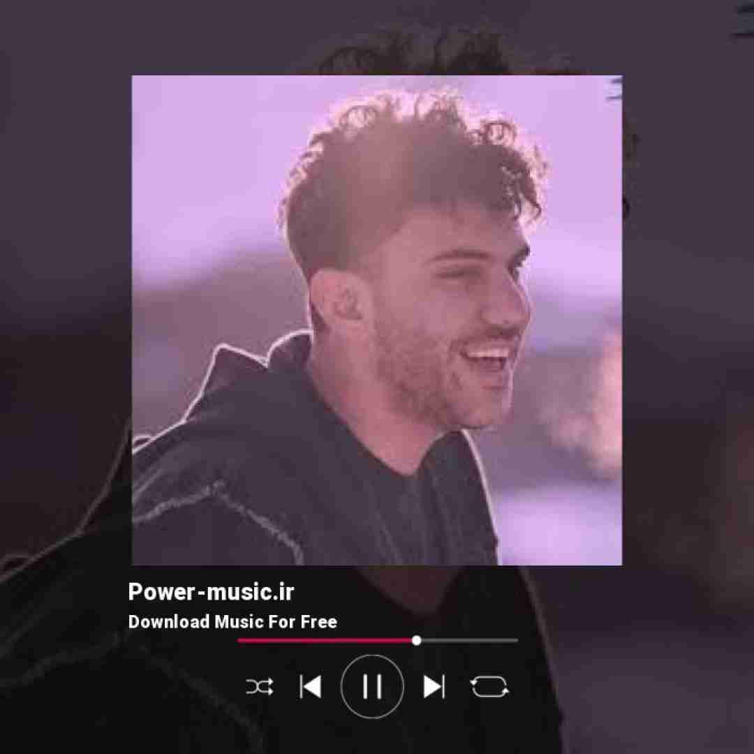 کیوان و پیام عباسی دیوانت بودم گلم این بدان