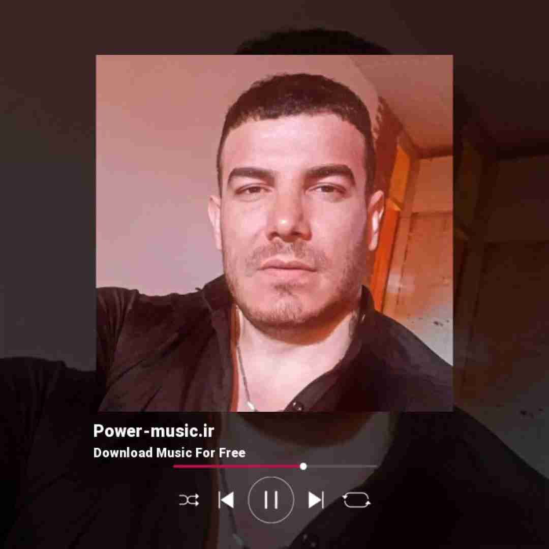 فرهاد فرهادی صدای که آرامم کیدن فقط صدای ناز تو بی