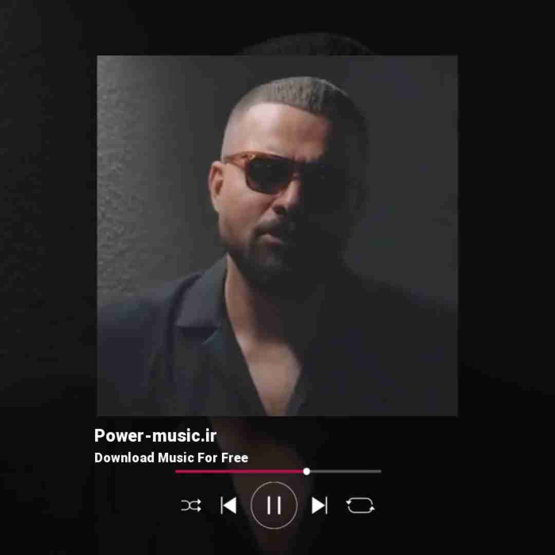 شاهین بنان حسود