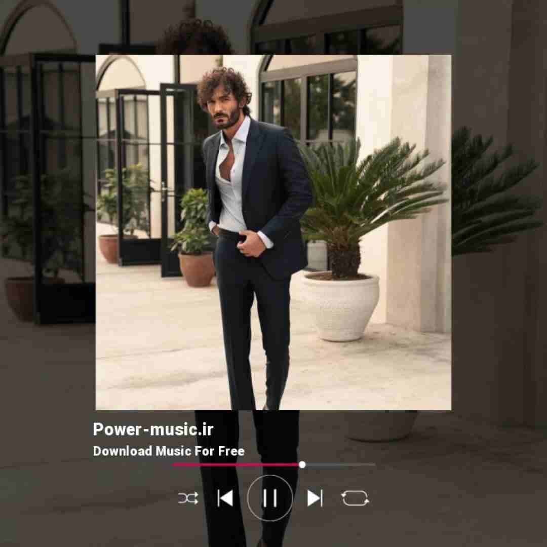 مصطفی عابدینی همزاد