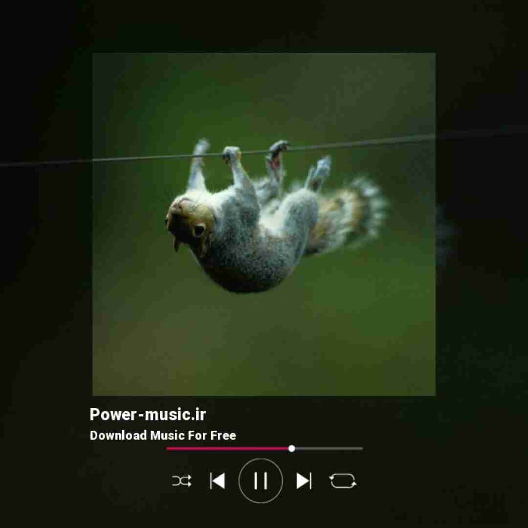 یه بت ازت ساختم تو این قلبم دل من هواتو کرده