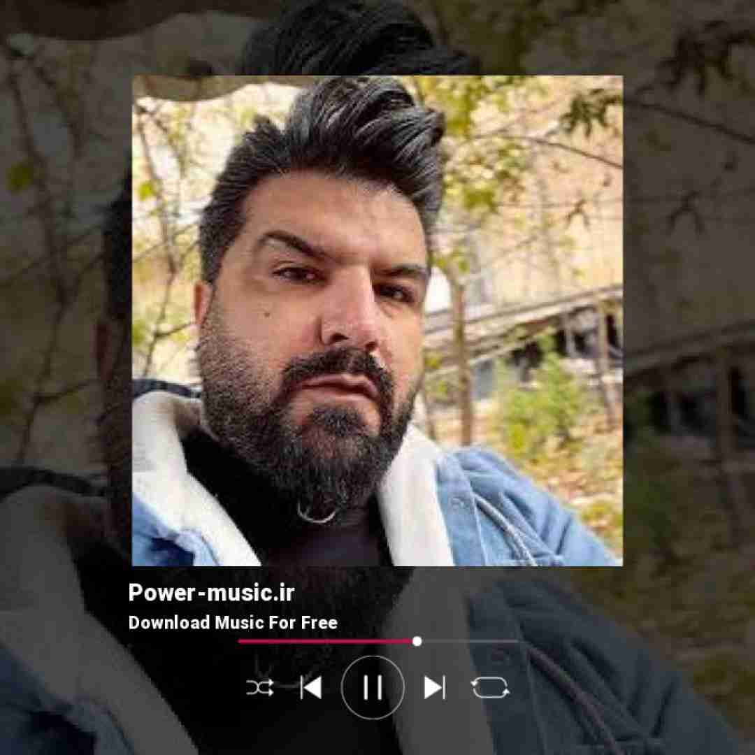 مجید خراطها هیچی با خودم نبردم جز لباسام با اجازت