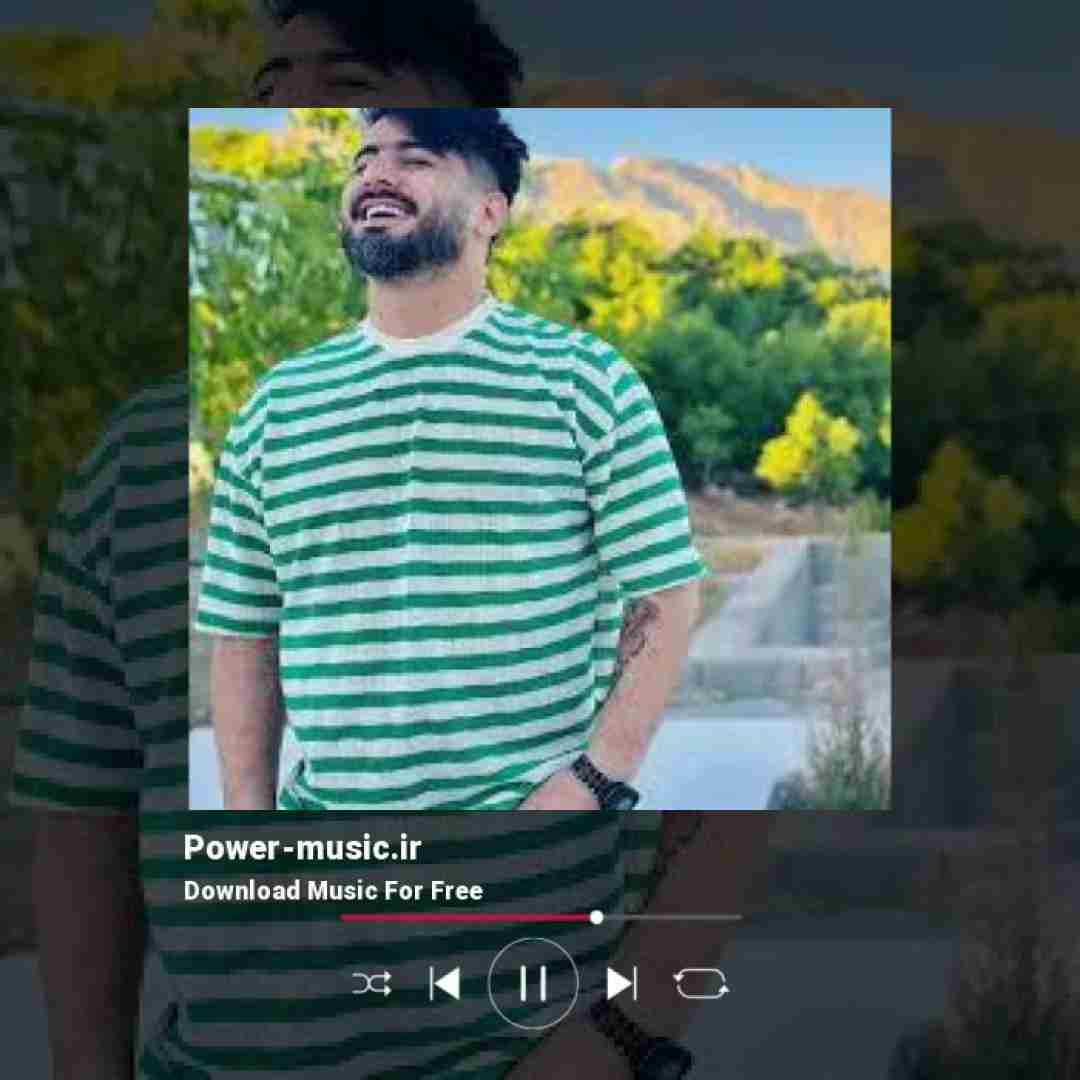 سعید حسینی بارون