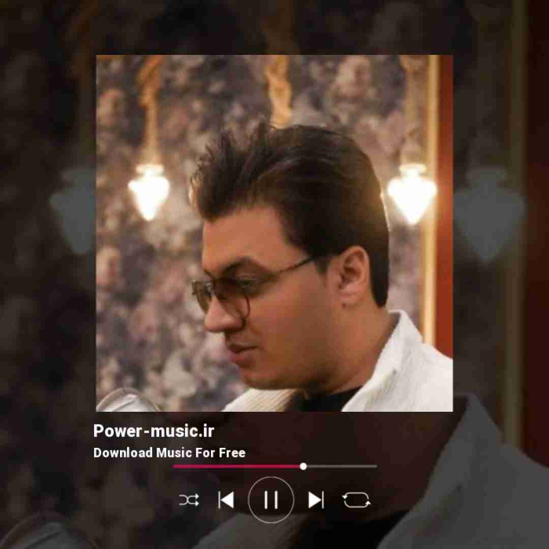 مرتضی جوان نه حال خوبی دارم نه صبری مونده واسم